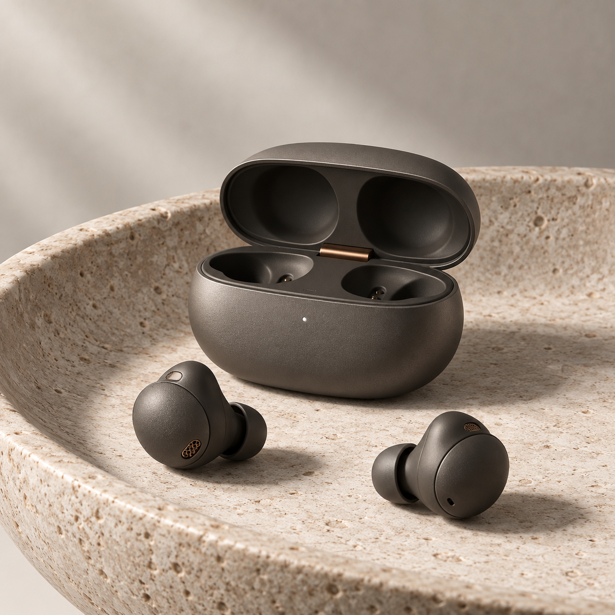 Quiet Pods 01